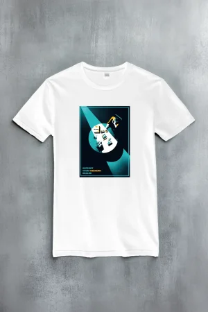 The Weekend Тениска Support your weekend dealer