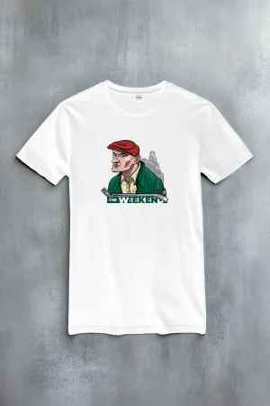 The Weekend Тениска Nevski
