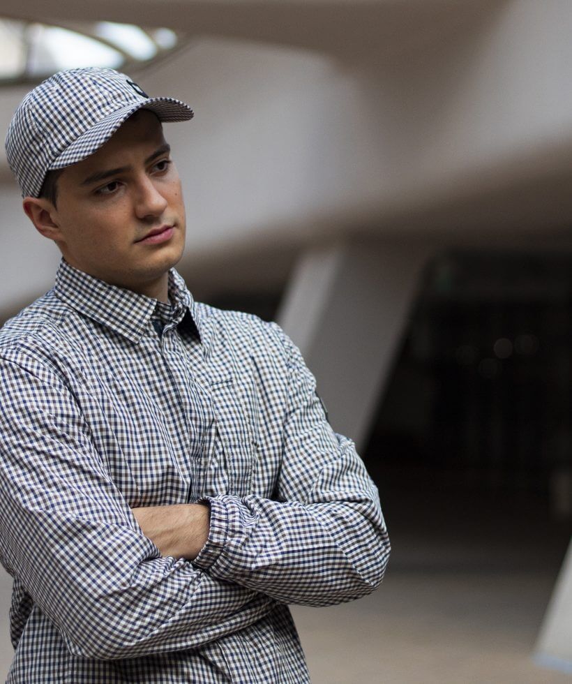 Weekend Offender Paiva