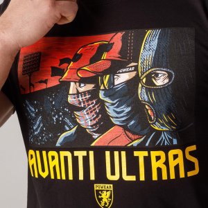 PG Wear Тениска "Avanti Ultras"