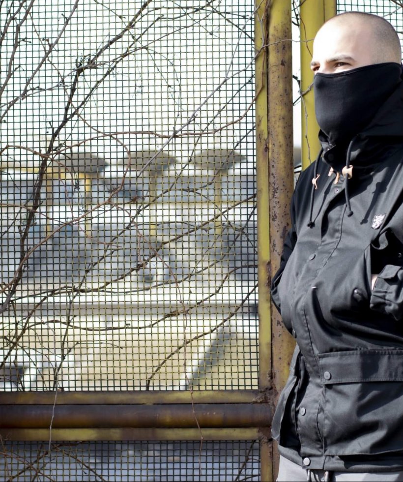 PG Wear Отново в България