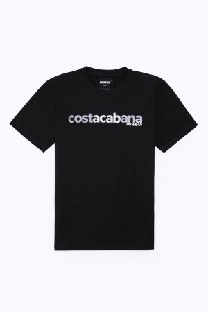 PG Wear тениска "costACABana" reflective