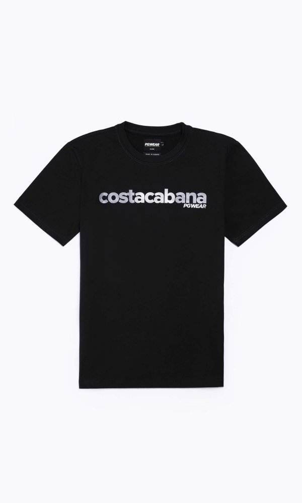PG Wear тениска "costACABana" reflective