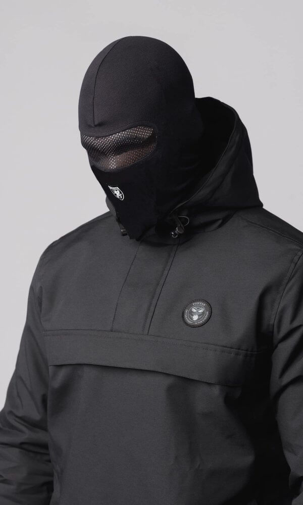 PG Wear яке "The No Face"