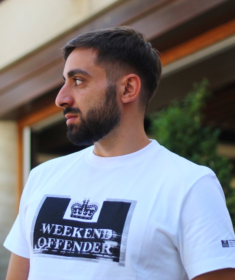 Weekend Offender колекция Есен/Зима 2023