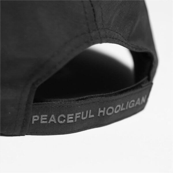 Peaceful Hooligan шапка Mil ID