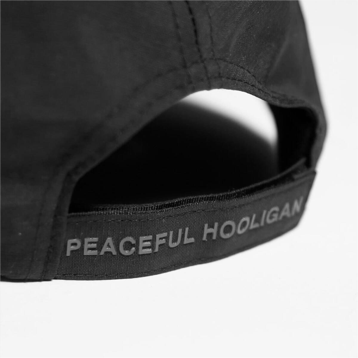 Peaceful Hooligan шапка Mil ID