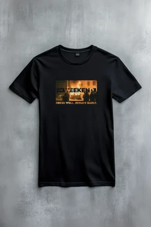 The Weekend тениска 13.12 x 16.11