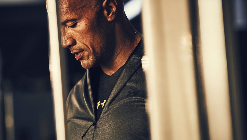 Under Armour вече на The Weekend