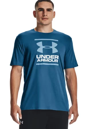 Under Armour тениска Foundation