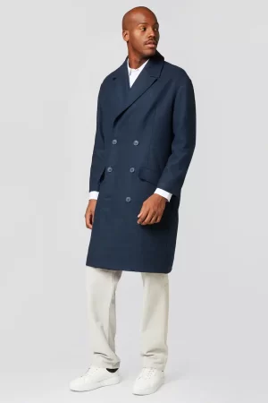 Alvaro Soler палто Ilja