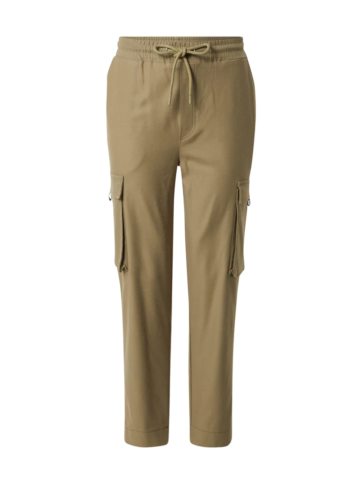 Rewinside бежави дълги панталони "Jakob" - Image 5