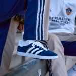 The Weekend представя Adidas и New Balance