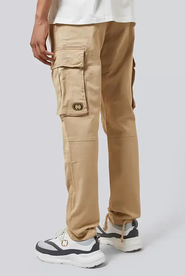 Criminal Damage панталони "Army" - Image 4