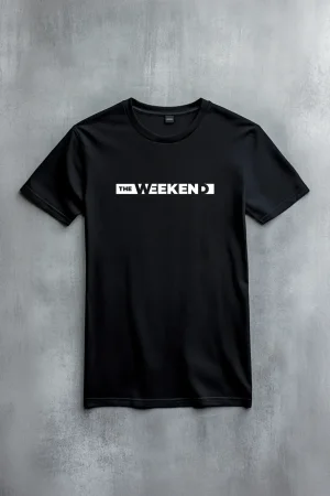 The Weekend Тениска Bandits