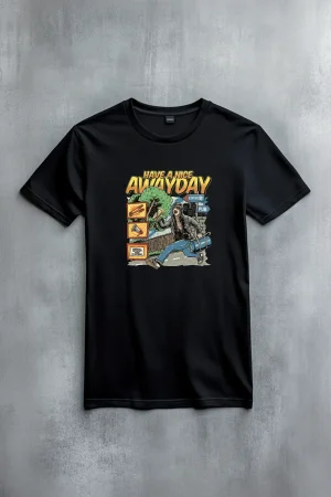 The Weekend тениска Awaydays