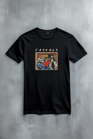 The Weekend тениска Casuals